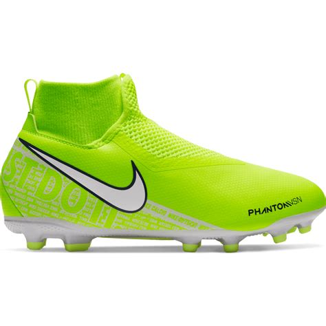 nike jr phantom vsn academy df fg mg voetbalschoenen|Nike Phantom VSN Academy DF FG/MG .